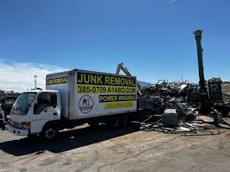 Best Residential Junk Removal  in Elmwood Place, OH